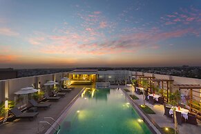 Fairfield By Marriott Bengaluru Rajajinagar