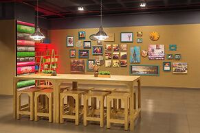 Fairfield By Marriott Bengaluru Rajajinagar