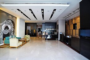 Fairfield By Marriott Bengaluru Rajajinagar