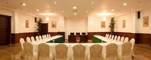 JC Residency Madurai