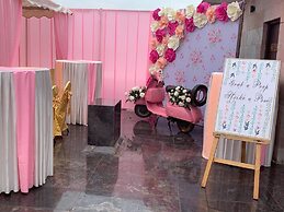 JC Residency Madurai