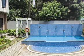 JC Residency Madurai