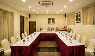 JC Residency Madurai