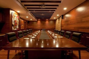 JC Residency Madurai