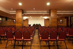 JC Residency Madurai