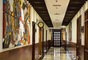 JC Residency Madurai