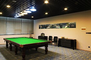 Ramada Changzhou North