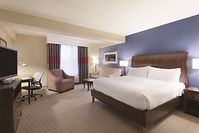 Hilton Garden Inn Falls Church
