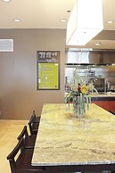 Hilton Garden Inn Falls Church