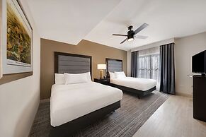 Homewood Suites by Hilton Nashville Vanderbilt, TN