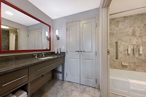 Homewood Suites by Hilton Nashville Vanderbilt, TN