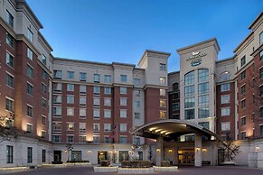 Homewood Suites by Hilton Nashville Vanderbilt, TN