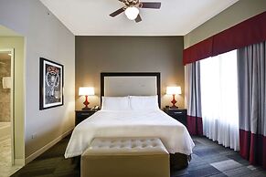 Homewood Suites by Hilton Nashville Vanderbilt, TN