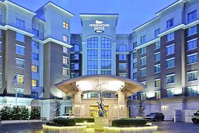 Homewood Suites by Hilton Nashville Vanderbilt, TN