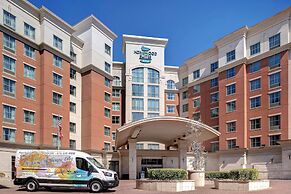 Homewood Suites by Hilton Nashville Vanderbilt, TN