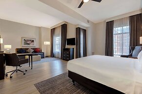 Homewood Suites by Hilton Nashville Vanderbilt, TN