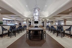 Homewood Suites by Hilton Nashville Vanderbilt, TN