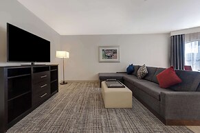Homewood Suites by Hilton Nashville Vanderbilt, TN