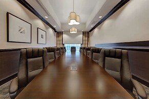 Homewood Suites by Hilton Nashville Vanderbilt, TN