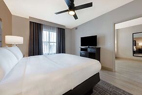 Homewood Suites by Hilton Nashville Vanderbilt, TN