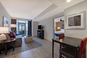 Homewood Suites by Hilton Nashville Vanderbilt, TN