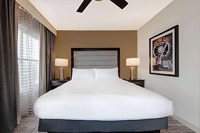 Homewood Suites by Hilton Nashville Vanderbilt, TN
