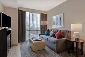Homewood Suites by Hilton Nashville Vanderbilt, TN