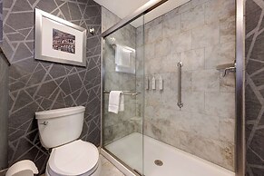 Homewood Suites by Hilton Nashville Vanderbilt, TN