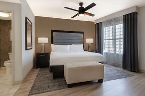 Homewood Suites by Hilton Nashville Vanderbilt, TN
