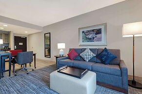Homewood Suites by Hilton Nashville Vanderbilt, TN