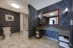 Homewood Suites by Hilton Nashville Vanderbilt, TN