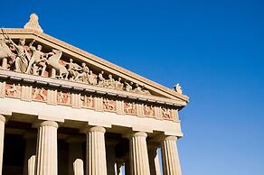 Homewood Suites by Hilton Nashville Vanderbilt, TN