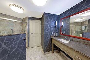 Homewood Suites by Hilton Nashville Vanderbilt, TN