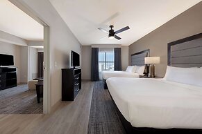 Homewood Suites by Hilton Nashville Vanderbilt, TN