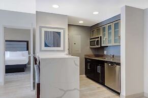 Homewood Suites by Hilton Nashville Vanderbilt, TN