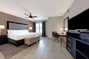 Homewood Suites by Hilton Nashville Vanderbilt, TN