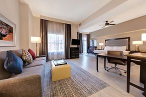 Homewood Suites by Hilton Nashville Vanderbilt, TN