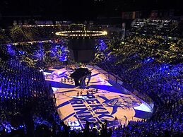 Homewood Suites by Hilton Nashville Vanderbilt, TN