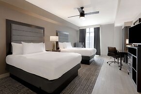 Homewood Suites by Hilton Nashville Vanderbilt, TN