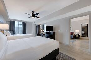 Homewood Suites by Hilton Nashville Vanderbilt, TN