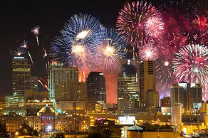 Homewood Suites by Hilton Nashville Vanderbilt, TN