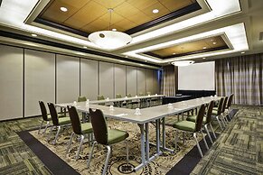 Homewood Suites by Hilton Nashville Vanderbilt, TN