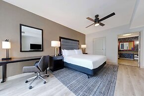 Homewood Suites by Hilton Nashville Vanderbilt, TN