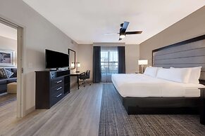 Homewood Suites by Hilton Nashville Vanderbilt, TN