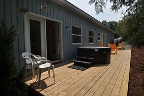 Waterview On The Bay