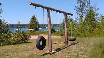 Waterview On The Bay