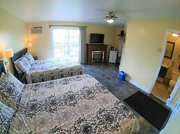 Waterview On The Bay