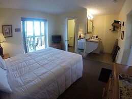 Waterview On The Bay