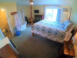 Waterview On The Bay