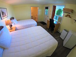 Waterview On The Bay